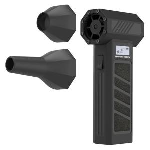 Wholesale Handheld 130000rpm Turbine Violent Fan from china suppliers