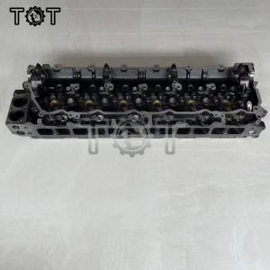 Wholesale OEM ODM ZX330 SY365 FVZ34 Isuzu 6hk1 Cylinder Head 8982438230 from china suppliers