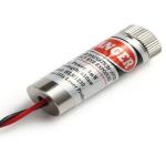 650nm 5mW Cross Line Laser Module