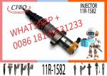C+ Fuel Injector Nozzle20R-8064 20R-8846 11R-1582 245-3516 320-2940 387-9436 328