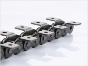 Wholesale Short Attachment SS Conveyor Chain IMPCO LPG Parts from china suppliers