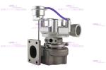 Komatsu Engine Turbocharger Parts SAA4D95LE 6205-81-8270