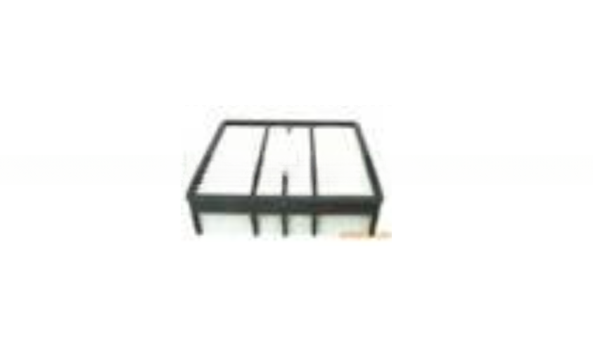 Design CAR AIR FILTER for Toyota 8427155 17801-46060 17801-46050 17801-46040 17801-46070