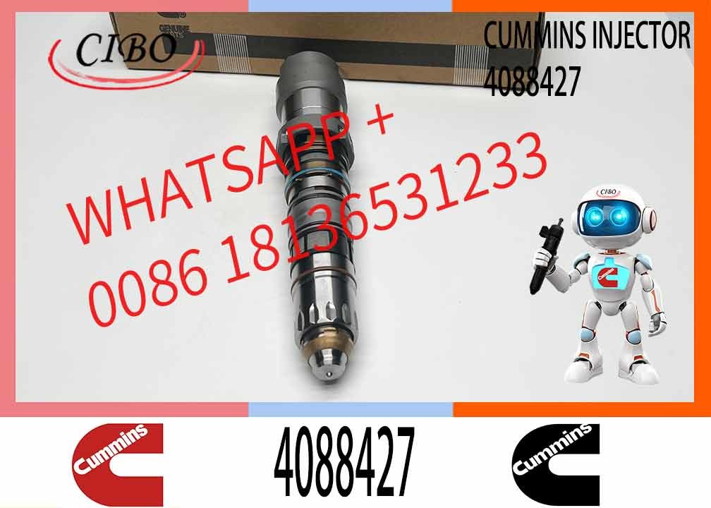 Nh220 4hk1 Zd30 Diesel Engine Auto Car Excavator Truck C9 Fuel Injector 321-3600 10r-7224 1521978 0445115007 4062569
