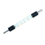ATM Machine Parts NCR S2 Dispenser Pick Module Upper Belt Shaft 4450756286-22/23