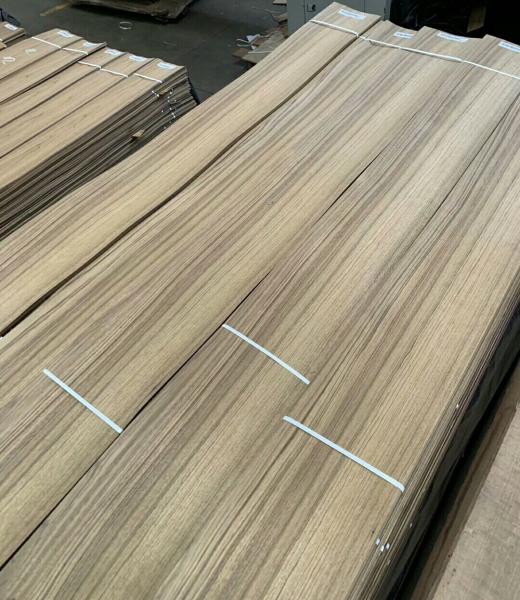 Teak Veneer Burma Teak Veneer Teak Decorative Veneers Myanmar Teak Natural Wood
