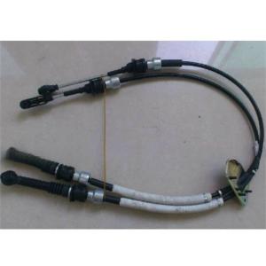 Wholesale Steel Auto Gear Shift Cable for Mazda Total Length Almost 1100mm Heavy Duty Steel from china suppliers
