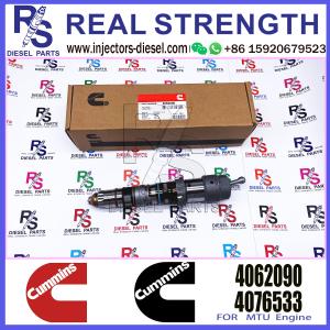 Wholesale Diesel Fuel Injector QSK23 4326780 4088427 4087893 4001813 4010025 4076533 4088431 4087889 from china suppliers