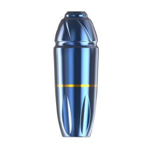 Wholesale 4.0mm Stroke Portable Tattoo Pen Machine Wireless Blue Color For Tattooing Artist from china suppliers