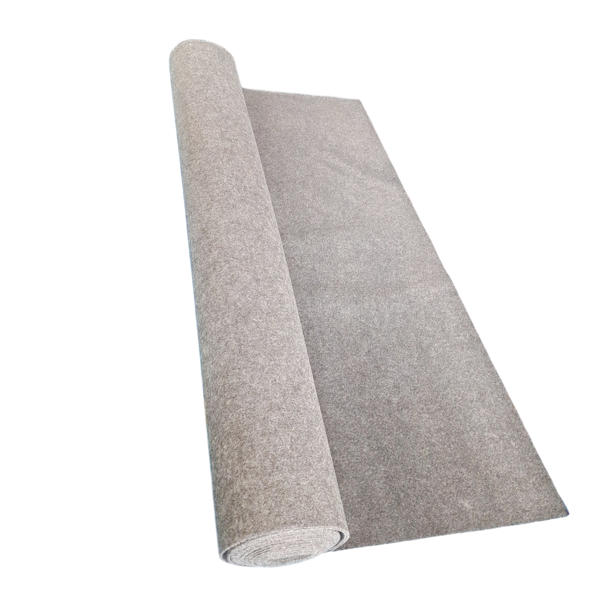 Cushion Milling Cutter Garment Wool Felt for Standard Size PVC Sheet Template Board
