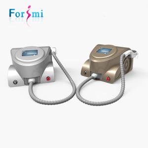 Wholesale Multifunction system Shr Elight beauty equipment portable hair removal ipl rf from china suppliers
