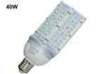 E26 E27 E39 E40 LED Street Light 12W~ 60W