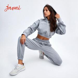 Wholesale Winter Autumn 85% Cotton Women'S Loungewear Outfits 2 Piece Outfits from china suppliers