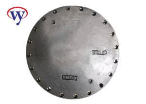 Wholesale R220-9 Final Drive Cover 39Q6-42330 from china suppliers