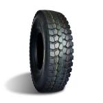 Aulice Truck Road Tires Large Block Deep Groove Mixed Pavement Tyre1100R20 Heavy