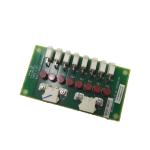 NCR ATM Machine Parts RMG DC Switchboard Assembly Financial Equipment 4450689501
