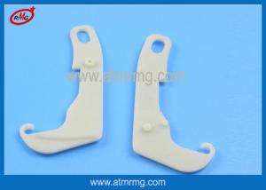 Wholesale High Performance Wincor Nixdorf Spare Parts Plastic Drag Hook White Color from china suppliers