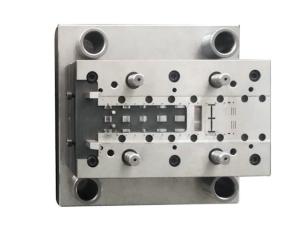 Wholesale OEM LKM C50 3000000 Shots Metal Stamping Mold from china suppliers