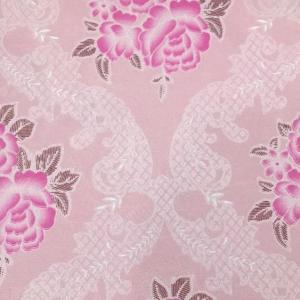 Wholesale Water Resistant Pink 100gsm Tricot Knit Fabric For Bedding from china suppliers
