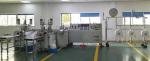 Full Automatic Disposable Surgical Medical Face Mask Making Machine