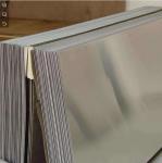 AMS 4055 7019/7005/7050/7075 Aluminum Plate Sheet for Fuselages