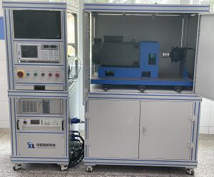Wholesale SSCH350 350KW 836Nm 10000rpm Integrated Motor Test Bench New Energy Electric from china suppliers
