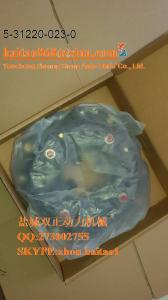 Wholesale 5-31220-023-0CLUTCH COVER131A3-10201 from china suppliers