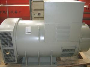 Wholesale 1000KW 6 pole 1000rpm alternator manufacturer from china suppliers