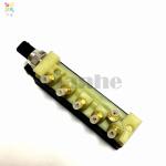 Quality Tested Air Suspension Valve Block for Mercedes W220 S-class Air
