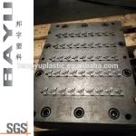 Plastic Injection Moulding Die For The Production Of PA66 Thermal Break Strip,