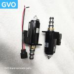 KWE5K-31/30C50-123 YN35V00052F1 KWE5K-31/30C50-123 Solenoid Valve For Kobelco