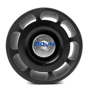 Wholesale CAT truck Belt Tensioner Roller 1337023 Bearing Pulley Wheel from china suppliers