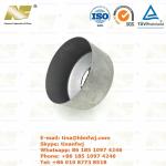 ISO9001 2008 Certified Automotive Steel Deep Drawn Stamping Parts at Reasonable