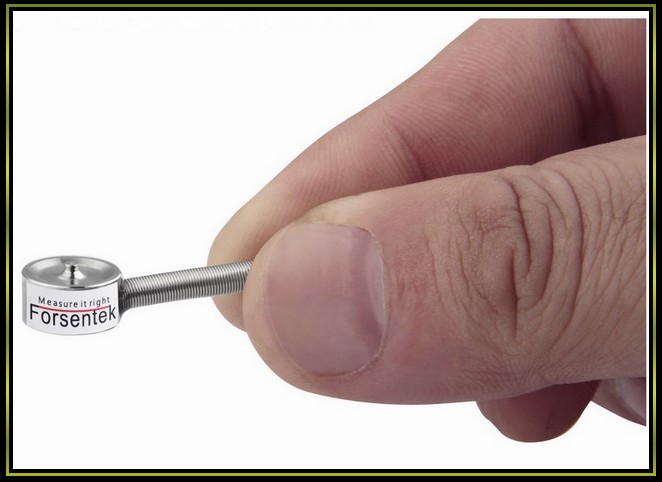 miniature load cell