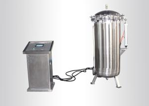 Wholesale Elctronic Water Spray Test Chamber IPX7 IPX8 Automatic Water Supply from china suppliers