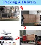 150-200 Pcs/Min Medicine Cover Making Machine Single Phase 60HZ