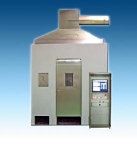 Wholesale UL1685 Wire &amp; Cable Burning Test Device DX8297 from china suppliers