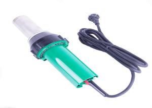 Wholesale PVC Floor Hand Hot Air Plastic Welder 3400W 220V 110V For Industrial from china suppliers