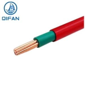 Wholesale Fire Resistant Cable Construction Cable Single Core Building Wire SDI Electrical Wire 1.5mm2 from china suppliers