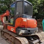 Kubota KX165-5 Used Kubota Digger 6000KG Kubota 6 Ton Excavator
