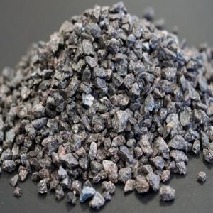 Wholesale Hexagonal Brown Al2O3 Aluminum Oxide for Industrial from china suppliers