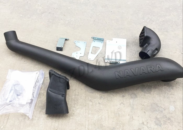 4x4 Air Intake Snorkel Kits for Nissan NP300 2015 Onwards Snorkel Kit