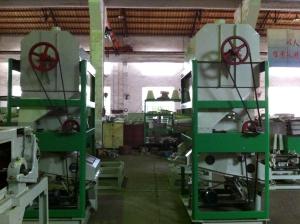 Wholesale Farmers Mini Destoner Rice Milling Machine Paddy Sheller Machine from china suppliers