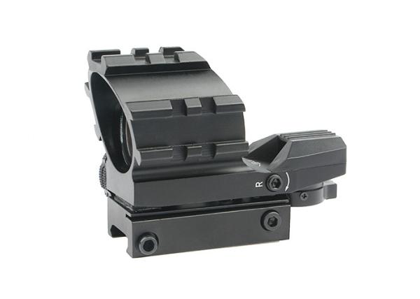 82mm Length Tactical Holographic Sight , Low Profile Holographic Sight HD112