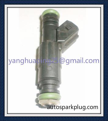 W124 R129 W140 W202 W210 BOSCH Mercedes Benz Fuel Injectors 0280155821 1 Year