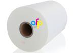 BOPP Thermal Lamination Film Softness for Spot UV and Hot Stamping