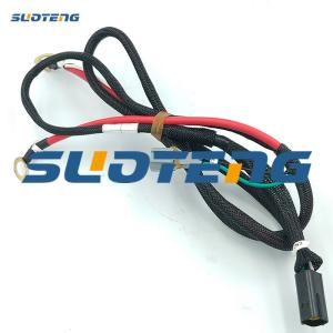 Wholesale 21N8-12060 Main Engine Wiring Harness For R305LC-7 Excavator from china suppliers