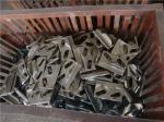 DIN AISI Standard Drop Forged Alloy Steel Auto Parts Truck Parts