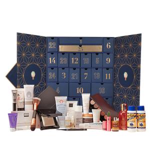 Wholesale Magnetic Ultralight Holiday Gift Box Packaging Multifunctional With Calendar from china suppliers