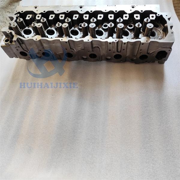 Construction Machinery Parts 227-5952 Cylinder Head for 3126 C7 Engine Cylinder